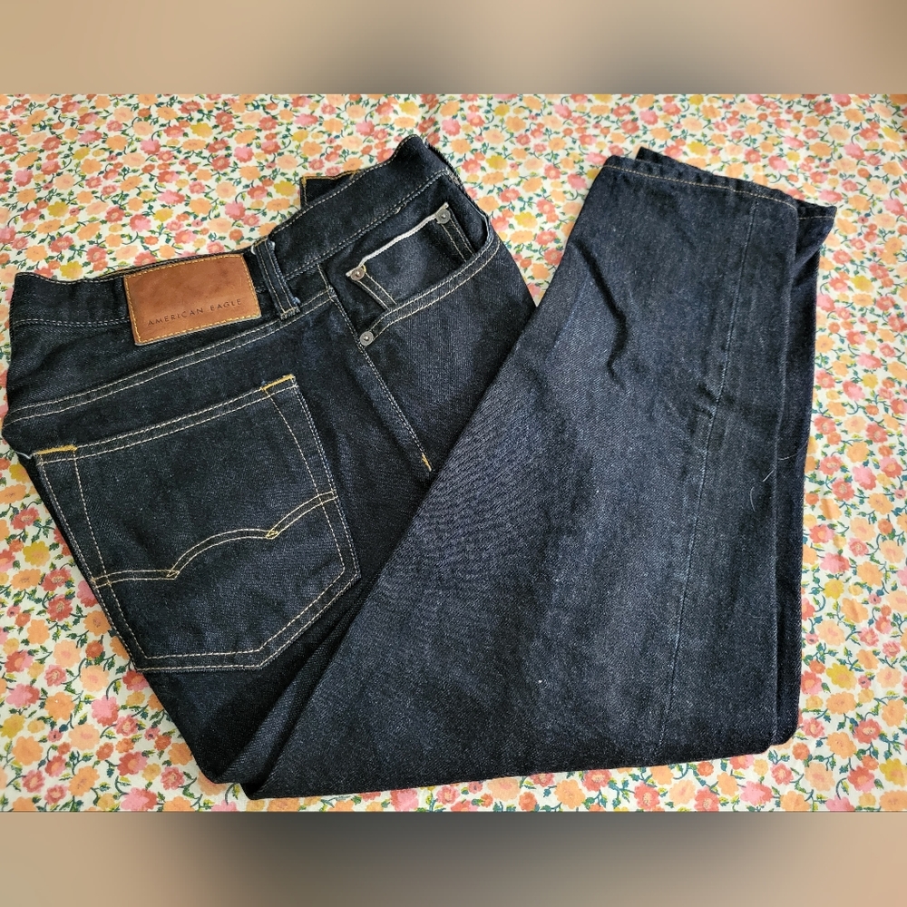 America Eagle Jean, size 28 L 30